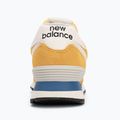 New Balance 574 V2-es V2-es lekvár cipője 6