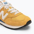 New Balance 574 V2-es V2-es lekvár cipője 7