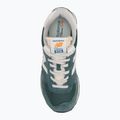 New Balance 574's V2 új lucfenyő cipője 5