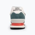 New Balance 574's V2 új lucfenyő cipője 6
