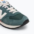 New Balance 574's V2 új lucfenyő cipője 7