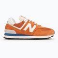 New Balance 574 V2-es V2-es gyeplabda cipője 2