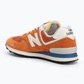 New Balance 574 V2-es V2-es gyeplabda cipője 3