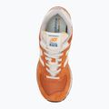 New Balance 574 V2-es V2-es gyeplabda cipője 5