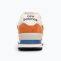 New Balance 574 V2-es V2-es gyeplabda cipője 6