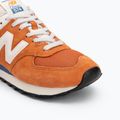 New Balance 574 V2-es V2-es gyeplabda cipője 7