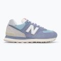 New Balance 574 V2-es V2-es szürkület zuhany cipője 2
