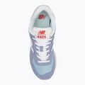 New Balance 574 V2-es V2-es szürkület zuhany cipője 5