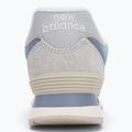 New Balance 574 V2-es V2-es szürkület zuhany cipője 6