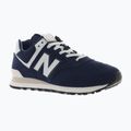 New Balance 574 V2-es V2-es indigó cipők