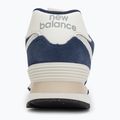New Balance 574 V2-es V2-es indigó cipők 6