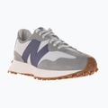New Balance női cipő 327's V1 pala szürke