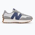 New Balance női cipő 327's V1 pala szürke 2
