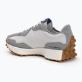 New Balance női cipő 327's V1 pala szürke 3