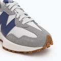 New Balance női cipő 327's V1 pala szürke 7