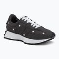 New Balance női cipő 327-es V1 fekete cement/fehér