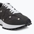 New Balance női cipő 327-es V1 fekete cement/fehér 7