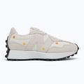 New Balance női cipő 327's V1 tengeri só/sizzle/parchment 2