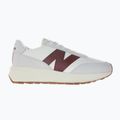 New Balance U370V1 klasszikus bíbor cipő 9