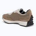 New Balance 327-es V1 gomba/fehér cipő 3