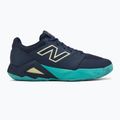 Férfi teniszcipő New Balance Coco V2 csapat navy 2