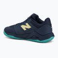 Férfi teniszcipő New Balance Coco V2 csapat navy 3