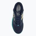 Férfi teniszcipő New Balance Coco V2 csapat navy 5