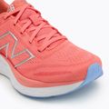 Női futócipő New Balance Fresh Foam 680 v8 sunfade red 7