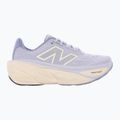 New Balance Fresh Foam X More v5 gyöngyházszürke női futócipő