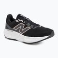 Női futócipő New Balance Fresh Foam 520's V9 black/castlerock/silver metallic