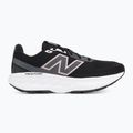 Női futócipő New Balance Fresh Foam 520's V9 black/castlerock/silver metallic 2