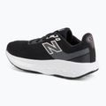 Női futócipő New Balance Fresh Foam 520's V9 black/castlerock/silver metallic 3