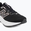 Női futócipő New Balance Fresh Foam 520's V9 black/castlerock/silver metallic 7