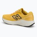 New Balance Fresh Foam X Evoz v4 clementine női futócipő 3