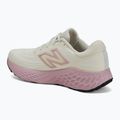New Balance Fresh Foam X Evoz v4 tengeri só női futócipő 3