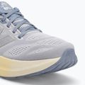 Női futócipő New Balance Fresh Foam 880 v15 gyöngyház szürke 7
