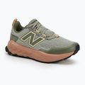 New Balance Fresh Foam X Garoe v2 olivine női futócipő