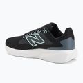 Női futócipő New Balance Running 413's V3 W413LG3 fekete 3