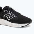 Női New Balance Running 413's V3 W413LK3 fekete futócipő 7
