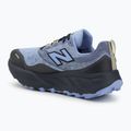 Női futócipő New Balance Fresh Foam X Hierro V9 elektromos égbolt 3