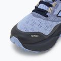 Női futócipő New Balance Fresh Foam X Hierro V9 elektromos égbolt 7