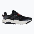 Női futócipő New Balance Dynasoft Nitrel V6 fekete/castlerock 8