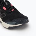 Női futócipő New Balance Dynasoft Nitrel V6 fekete/castlerock 7