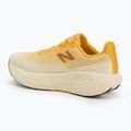 New Balance Fresh Foam X 1080 v14 clementine férfi futócipő 3
