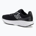 New Balance Fresh Foam 520's V9 fekete M520LK9 férfi futócipő M520LK9 férfi futócipő 3