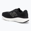 New Balance Fresh Foam X Evoz v4 fekete férfi futócipő 3
