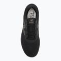 New Balance Fresh Foam X Evoz v4 fekete férfi futócipő 5