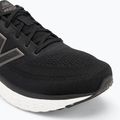 New Balance Fresh Foam X Evoz v4 fekete férfi futócipő 7