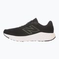 New Balance Fresh Foam X Evoz v4 fekete férfi futócipő 9