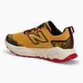 New Balance Fresh Foam X Garoe v2 marmalade férfi futócipő 3